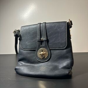 Black Bag
